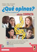 libro di Lingua e cultura straniera (spagnolo) per la classe 1 B della Ipsc  G  Migliara  di Alessandria