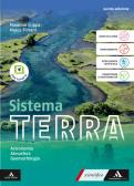 libro di Scienze naturali (biologia, chimica, scienze della terra) per la classe 1 B della Liceo A  Volta di Ortona