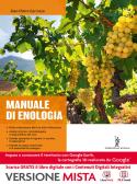 libro di Agronomia generale per la classe 5 E della F. de sanctis di Avellino