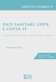 Compendio breve sulla privacy. Guida alla lettura del GDPR con esempi e casi  pratici di Jean Louis A Beccara - 9788891654939 in Diritti umani e libertà