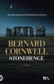 Stonehenge edito da TEA