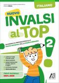 libro di Parascolastica (ambito umanistico) per la classe 2 A della Primaria Campodipietra di Campodipietra