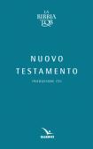 Il Nuovo Testamento. Da «La Bibbia di Gerusalemme» - 9788810820513 in Nuovo  testamento