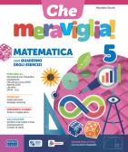 libro di Sussidiario delle discipline (ambito scientifico) per la classe 5 A della Vicolungo di Vicolungo