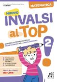 libro di Parascolastica (ambito scientifico) per la classe 2 A della Primaria Campodipietra di Campodipietra
