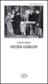 Hedda Gabler edito da Einaudi