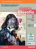 libro di Filosofia per la classe 4 EL della P.e. imbriani di Avellino