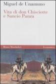 Vita di Don Chisciotte e Sancho Panza edito da Mondadori Bruno