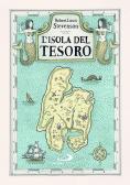 L'isola del tesoro edito da San Paolo Edizioni