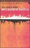 Millennium people edito da Feltrinelli