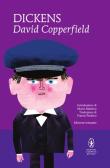 David Copperfield. Ediz. integrale edito da Newton Compton Editori