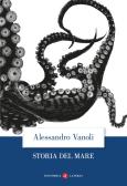 Storia del mare edito da Laterza