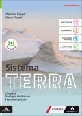 Sistema terra. Con Litosfera, Geologia strutturale, Fenomeni sismici. Per il 2° biennio delle Scuole superiori. Con e-book. Con espansione online per Liceo scientifico