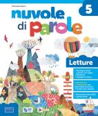 libro di Sussidiario dei linguaggi per la classe 5 A della Primaria Leumann di Collegno