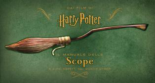 La battaglia di Hogwarts. Harry Potter. Con gadget di J. K. Rowling -  9788893677738 in Televisione e cinema