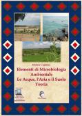 libro di Biologia, microbiologia e tecnologie di controllo sanitario per la classe 5 AC della Artom A  di Asti