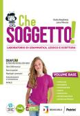 libro di Italiano per la classe 2 F della Sec I Grado L  Da Vinci di Cossato