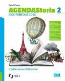 libro di Storia per la classe 3 PD della Oppido mamertina serale di Oppido Mamertina