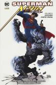 Superman. Action comics vol.6 edito da Lion