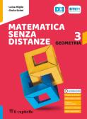 libro di Matematica per la classe 3 BVS della Sec I Grado Camposano   Costantini di Visciano