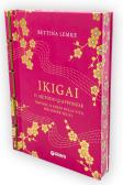 Ikigai. Il metodo giapponese. Trovare il senso della vita per essere felici edito da Giunti Editore