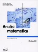 Esercizi e complementi di analisi matematica vol.1 di Enrico Giusti con  Spedizione Gratuita - 9788833954738 in Calcolo e analisi