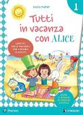 libro di Parascolastica (ambito umanistico) per la classe 1 A della La Gioia Dei Bambini S R L  Impresa Sociale di Afragola