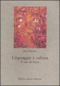 Linguaggio e cultura. Il caso dei Kuna edito da Sellerio Editore Palermo