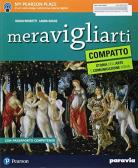 libro di Arte e immagine per la classe 3 C della Sec I Grado Ruinas   Villa S Antonio di Ruinas