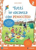 libro di Parascolastica (ambito umanistico) per la classe 2 B della La Gioia Dei Bambini S R L  Impresa Sociale di Afragola