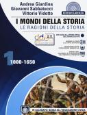 libro di Storia per la classe 3 AG della Don bosco di Milano