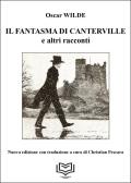 Il fantasma di Canterville e altri racconti edito da Nonsolopoesie