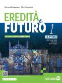 libro di Storia per la classe 3 L della Liceo A  Marino di Casoli