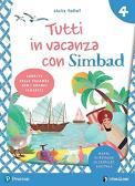 libro di Parascolastica (ambito umanistico) per la classe 4 B della La Gioia Dei Bambini S R L  Impresa Sociale di Afragola
