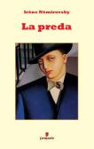 La preda edito da Fermento