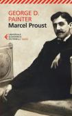 Marcel Proust edito da Feltrinelli