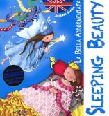 La bella addormentata-Sleeping beauty. Inglese facile. Ediz. bilingue. Con CD Audio edito da Edicart