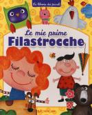 Le mie prime filastrocche. Ediz. a colori edito da Crealibri