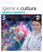 libro di Igiene e cultura medico-sanitaria per la classe 5 ASSS della Dagomari P  Corso Serale di Prato