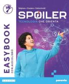 libro di Tecnologia per la classe 1 D della Sec I Grado Cordero di Mondovì