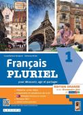 libro di Lingua e cultura straniera (francese) per la classe 2 B della Ist  Tecn  E  Tesauro di Fossano