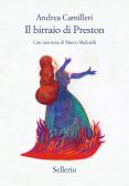 Il birraio di Preston edito da Sellerio Editore Palermo