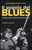 Il popolo del blues. Sociologia degli afroamericani attraverso il jazz edito da ShaKe