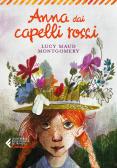Anna dai capelli rossi edito da Feltrinelli