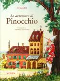 Le avventure di Pinocchio edito da Ugo Mursia Editore