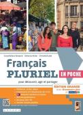 libro di Lingua e cultura straniera (francese) per la classe 1 AES della F Albert di Lanzo Torinese