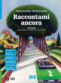 libro di Italiano per la classe 2 D della Sec I Grado G  Leopardi di Trofarello