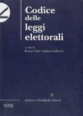 Codice delle leggi elettorali edito da Koinè Nuove Edizioni