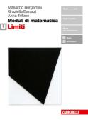 libro di Matematica per la classe 5 AS della Magarotto di Torino