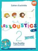 libro di Lingua francese per la classe 3 A della Scuola Primaria Di Pont Saint Martin di Pont-Saint-Martin
